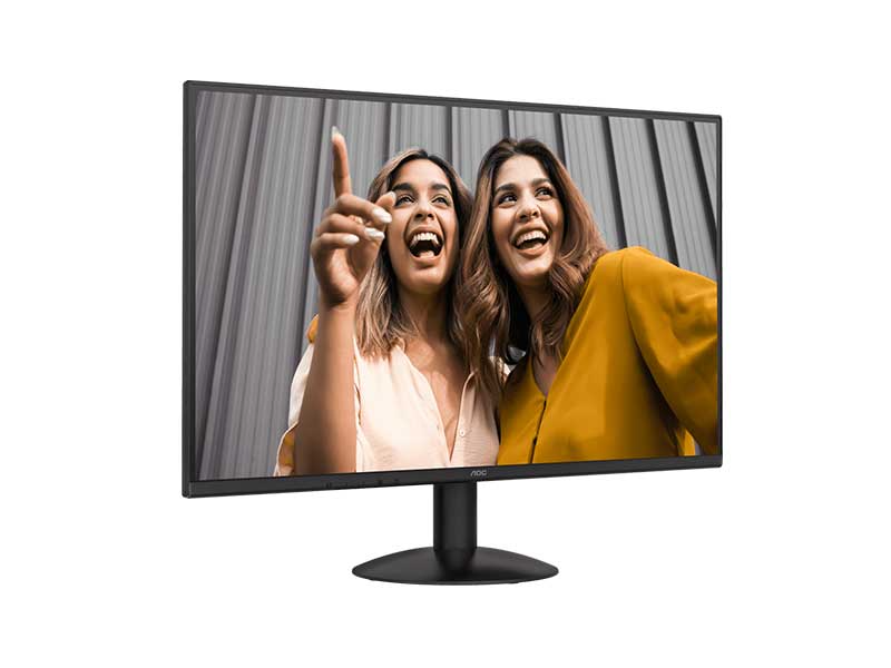 Màn hình AOC Q27B30S3/71 27inch QHD IPS 120Hz