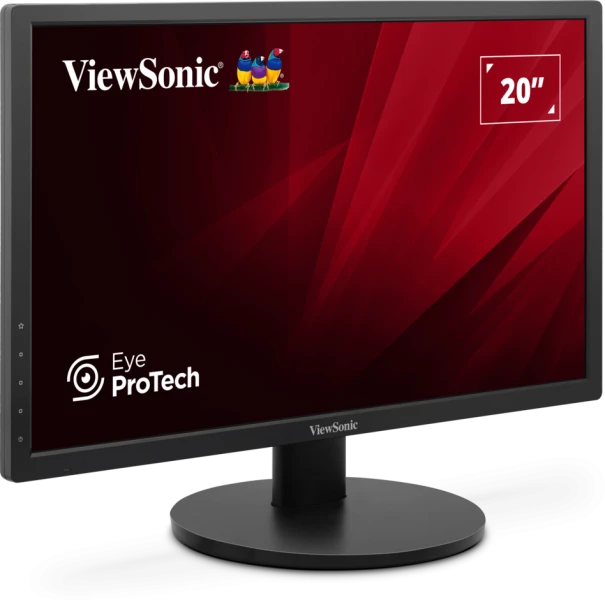 Màn hình Viewsonic VA2025-H 19.5Inch