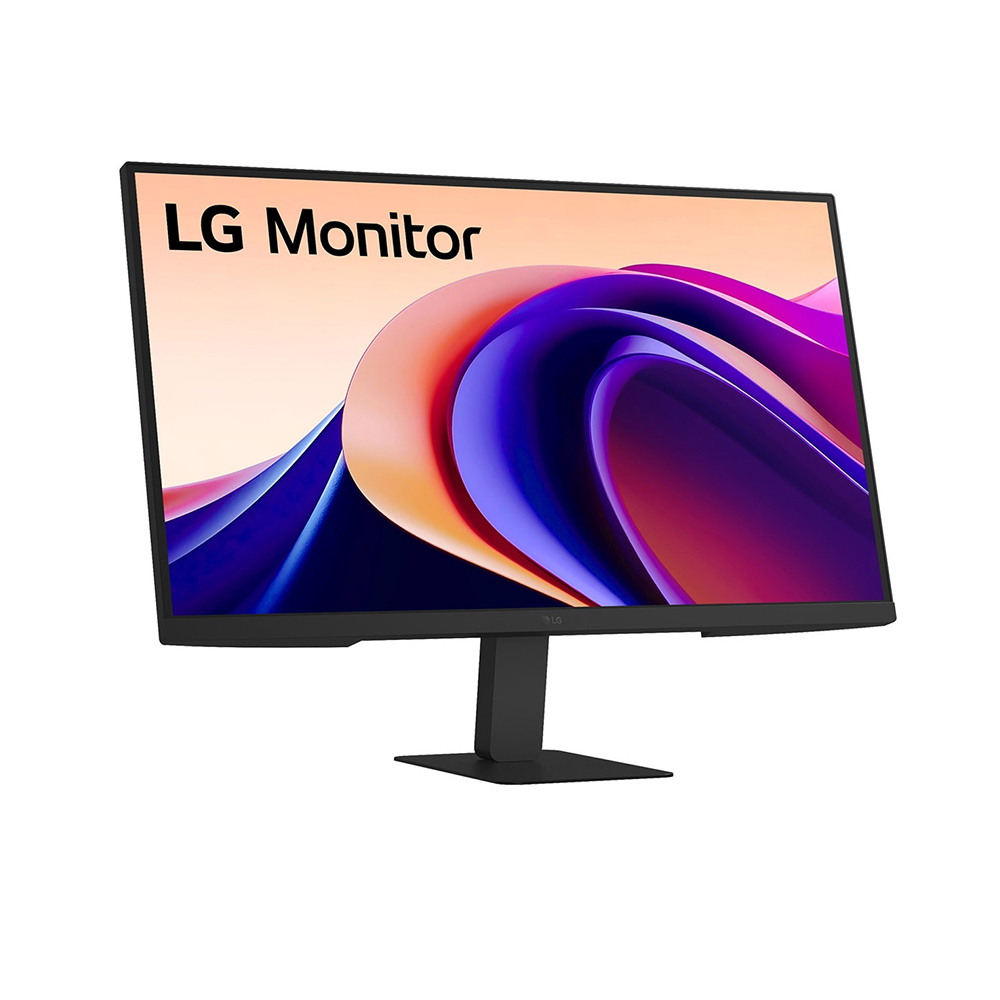 Màn Hình LG 27U631A-B 27inch IPS 2K 100Hz