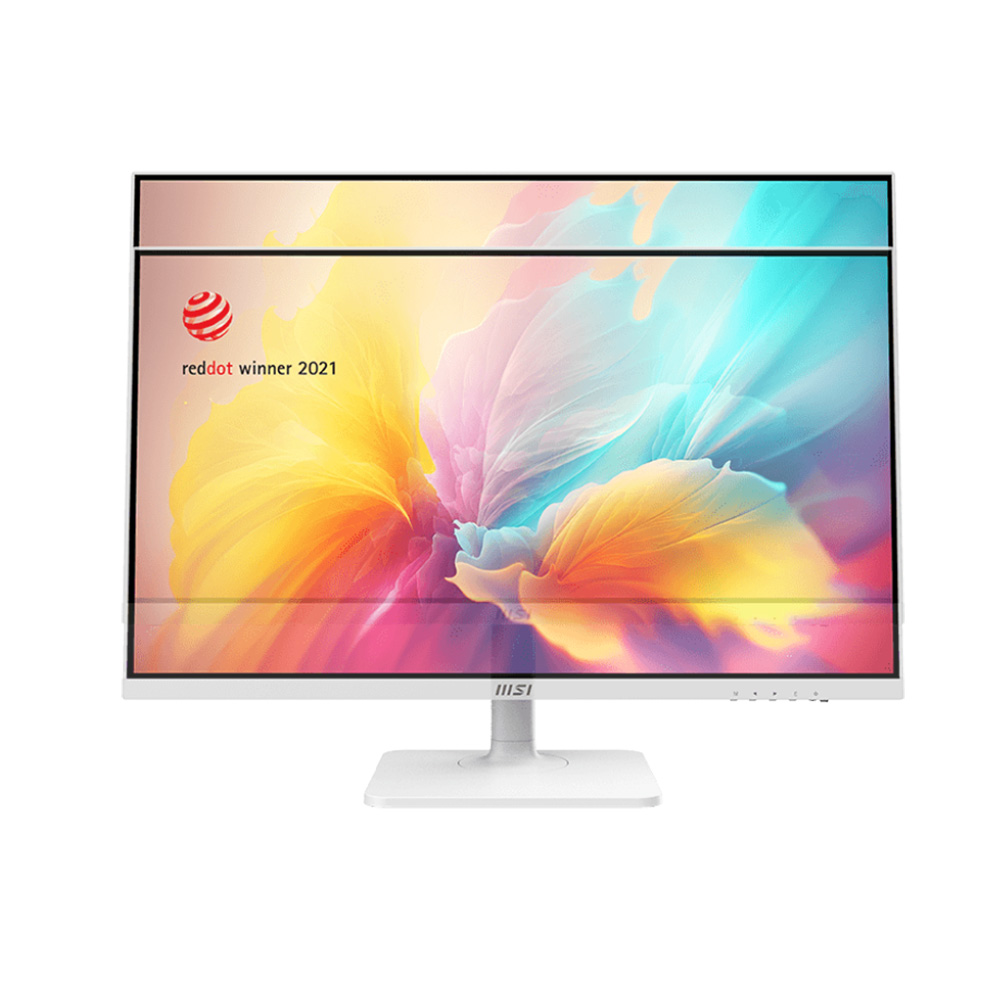 Màn Hình MSI Modern MD272QXPW 27inch 2K IPS 100Hz