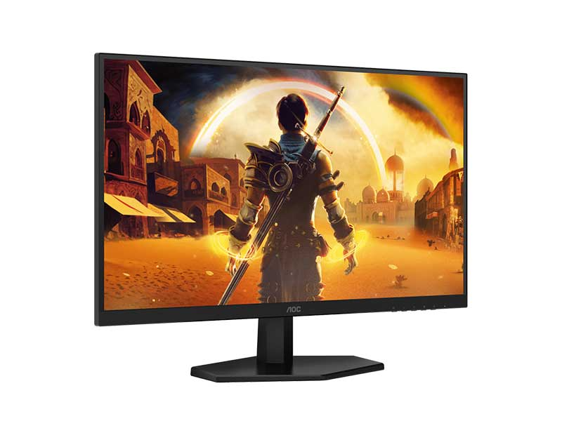 Màn hình AOC Gaming Q27G42ZE/71 27inch IPS QHD 260Hz