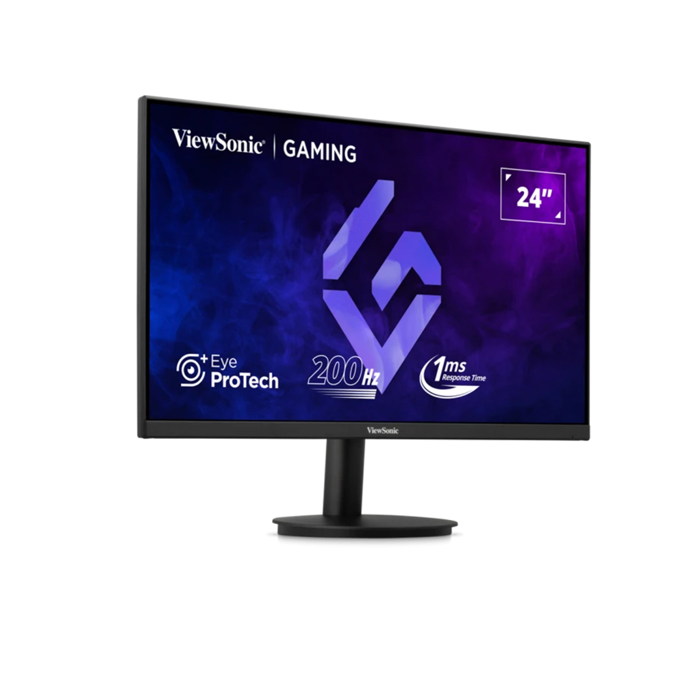 Màn Hình ViewSonic VX2425-HD-PRO 24inch VA FHD 200Hz