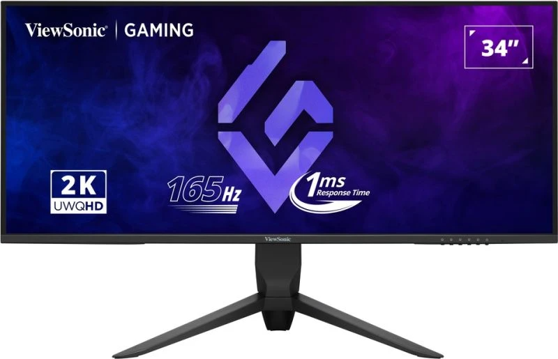 Màn Hình Gaming ViewSonic VX3480-2K-PRO 34inch 165Hz