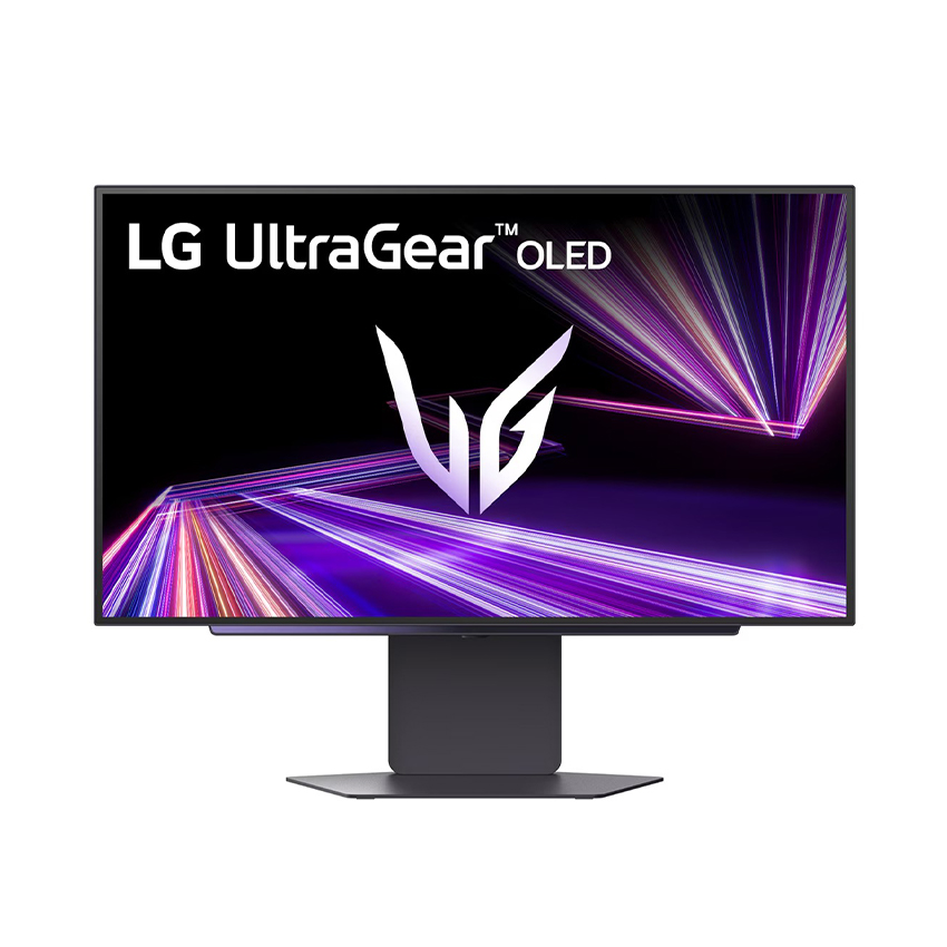 Màn Hình LG 27GX700A-B 27inch QHD OLED 280Hz 0.03ms