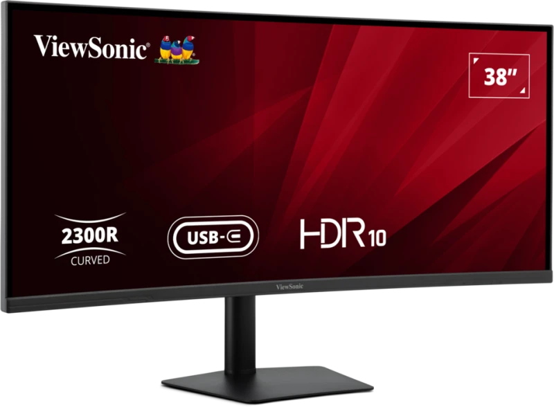 Màn hình Viewsonic VG3820C 38inch 75Hz UWQHD+ IPS