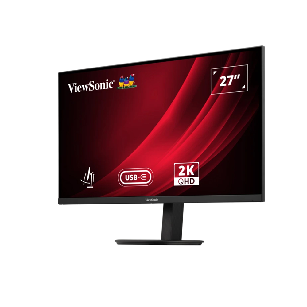 Màn hình ViewSonic VG2708U-2K 27inch IPS 2K - 75Hz USB-C