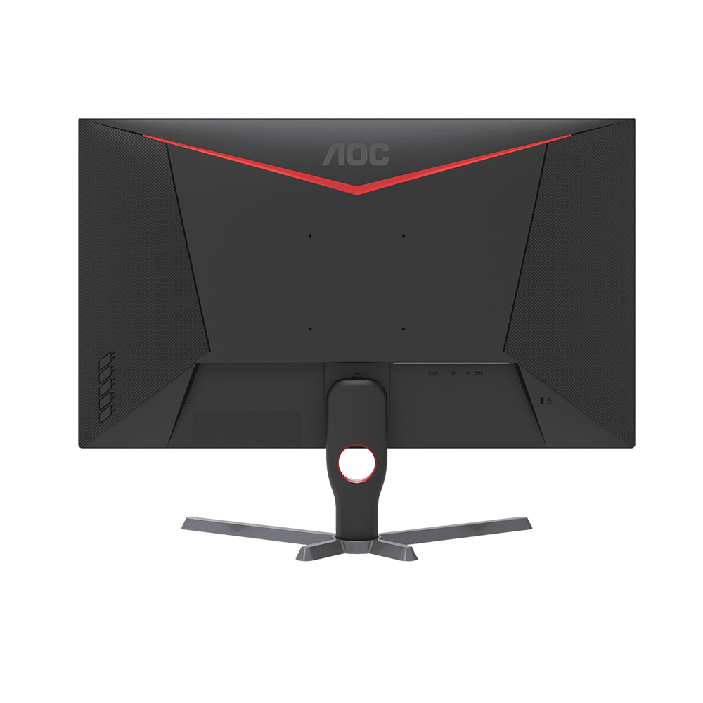 Màn hình Gaming AOC 24G11E/74 23.8inch FHD IPS 180Hz