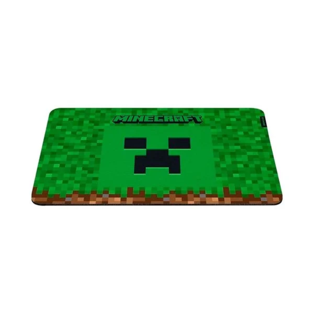 Lót chuột Razer Gigantus V2 - Minecraft Edition (LIKE NEW)