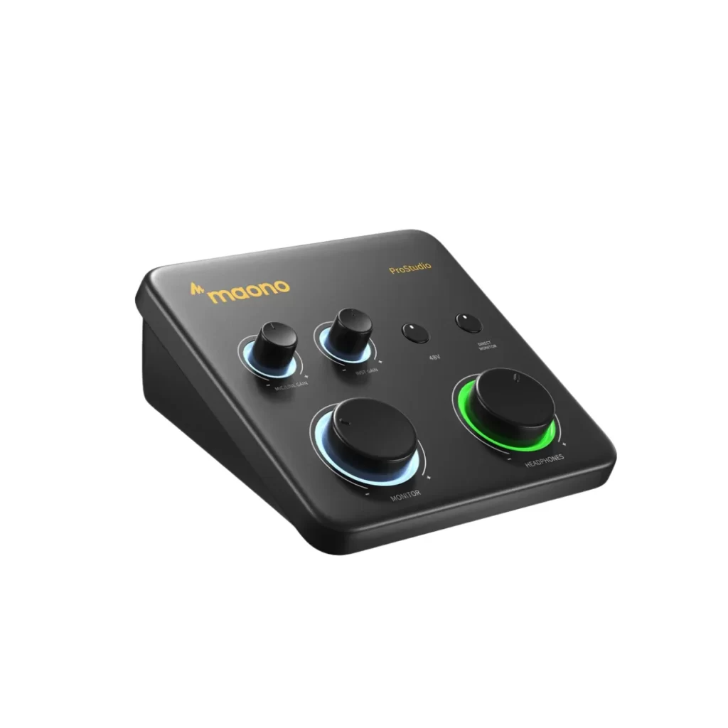 Soundcard MAONO PS22 Lite