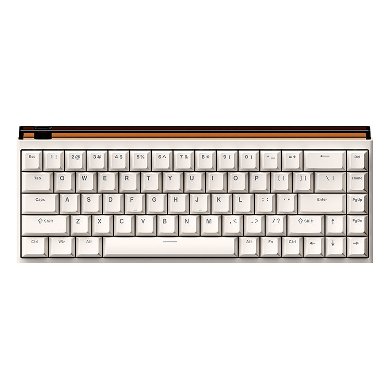 Bàn phím HE có dây FGG NANO68 PRO