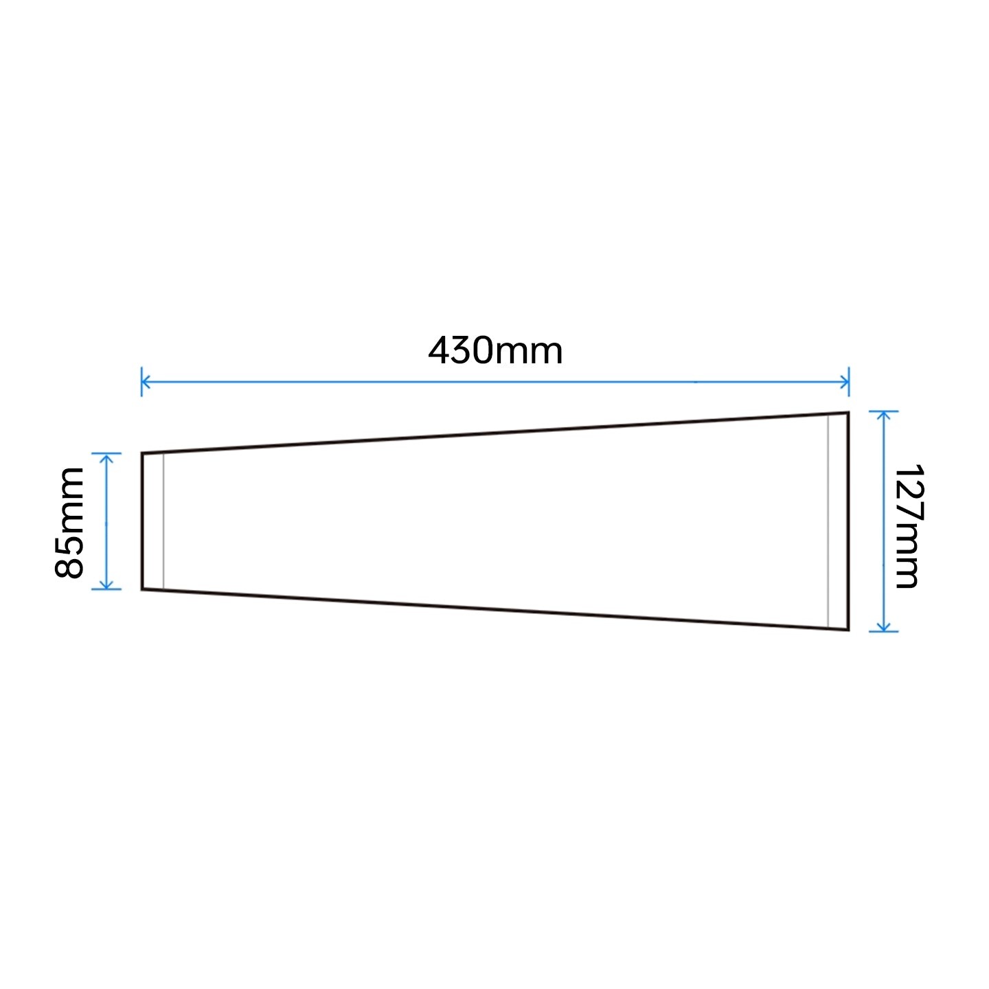 Bao tay chơi Game ATK eSports Arm Sleeve