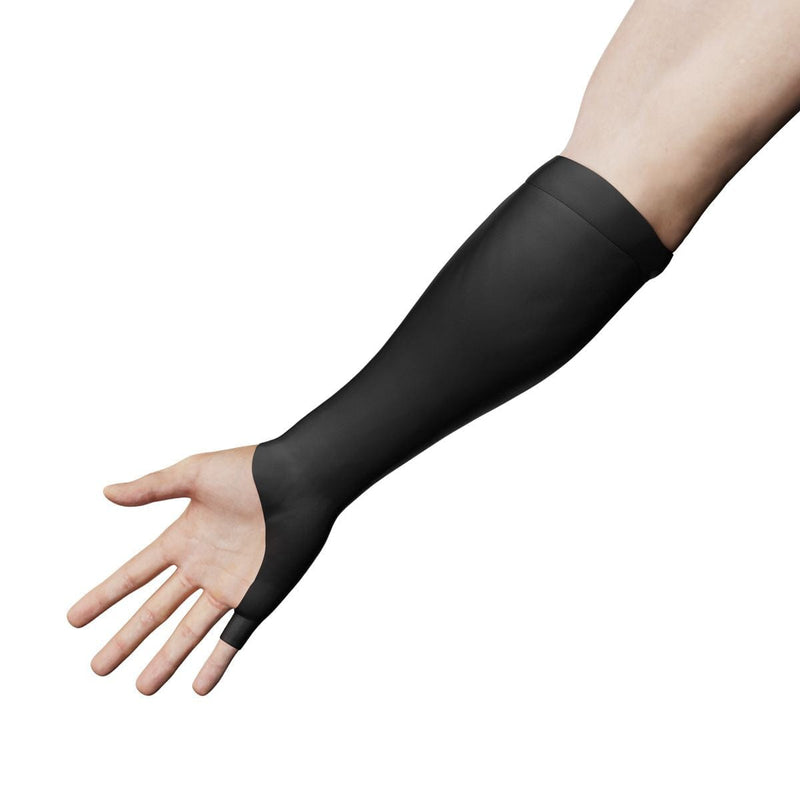 Bao tay chơi game Pulsar eS Arm Sleeve Open Palm Long (Medium/Large)