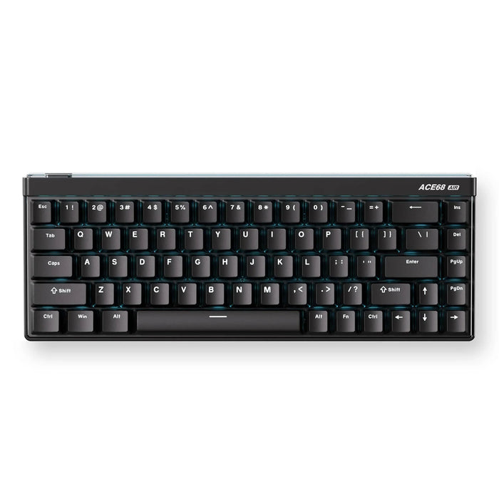 Bàn phím Gaming MCHOSE Ace 68 Air - Polling Rate 8K, Rapid Trigger