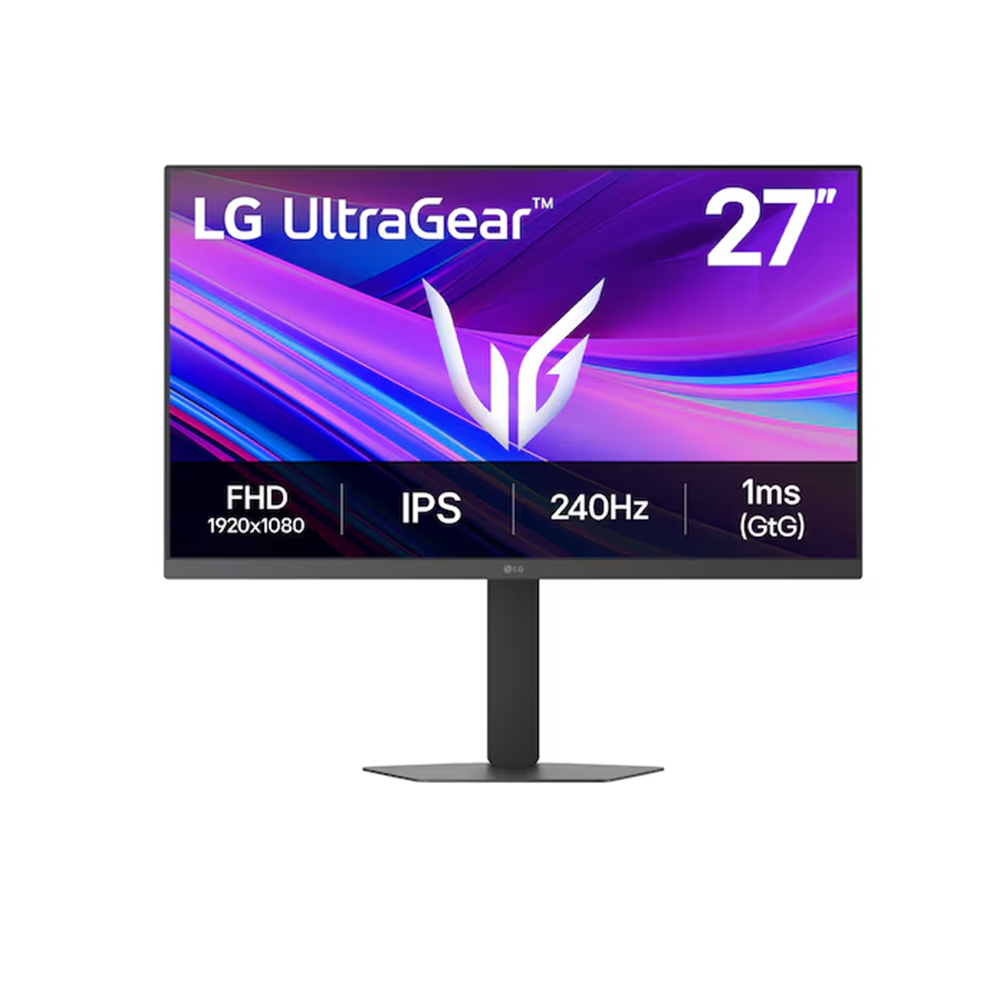 Màn Hình Gaming LG UltraGear G4 27G440A-B 27inch IPS FHD 240Hz
