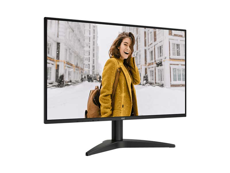 Màn hình AOC 24B36X/71 23.8 inch FHD IPS 144Hz