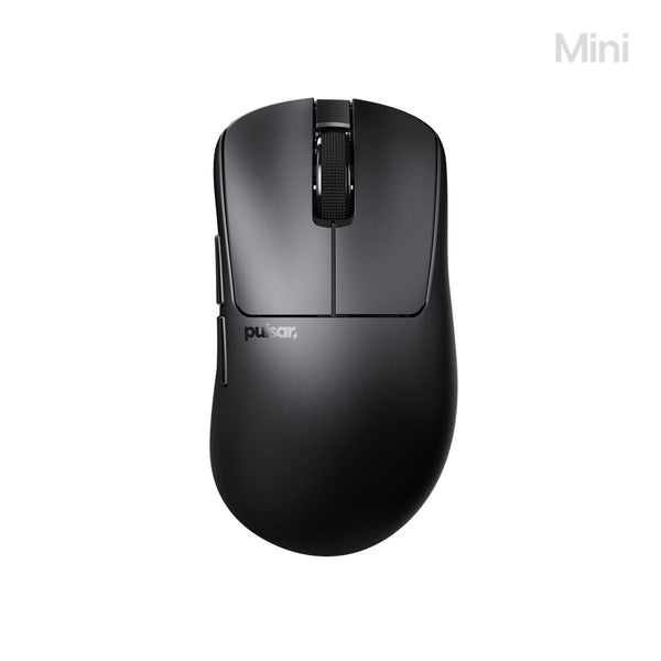 Chuột không dây siêu nhẹ Pulsar Xlite Crazylight