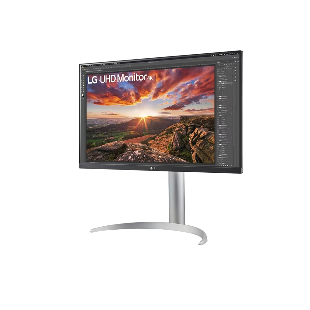 Màn Hình LG 27UP850K-W 27inch IPS 4K 60Hz