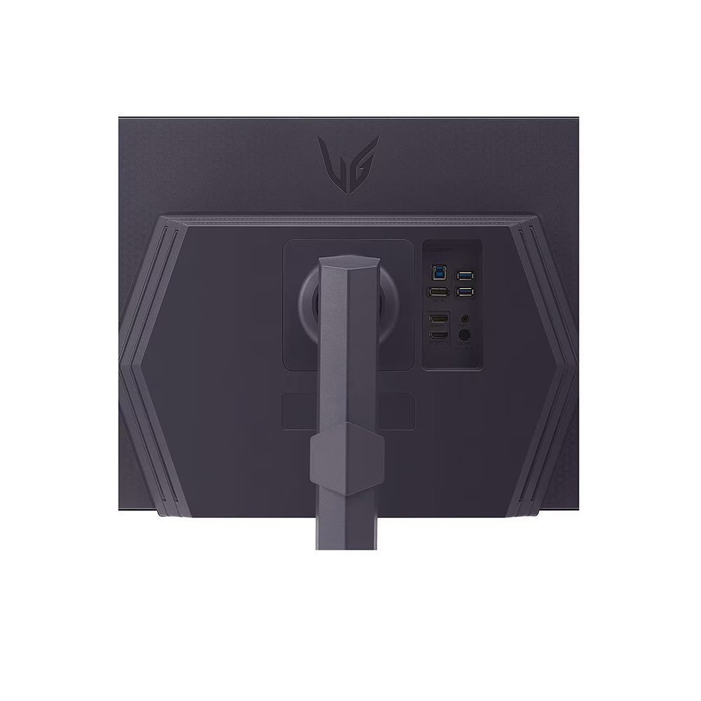 Màn Hình Gaming LG UltraGear 27GS85Q-B 27inch IPS 2K 200Hz