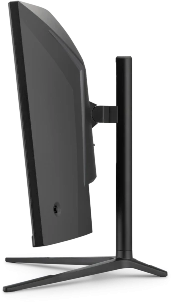Màn hình cong gaming VX3418C-2K 34inch 180Hz