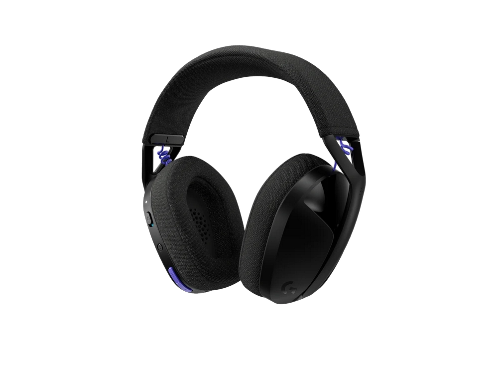 Tai nghe không dây Logitech G321 LIGHTSPEED