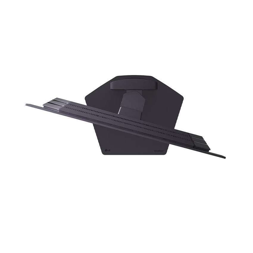 Màn Hình LG 27GX700A-B 27inch QHD OLED 280Hz 0.03ms