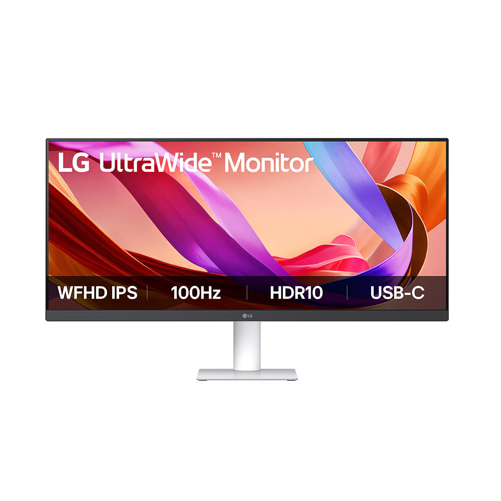 Màn Hình LG UltraWide 29U531A-W 29inch IPS WFHD 100Hz