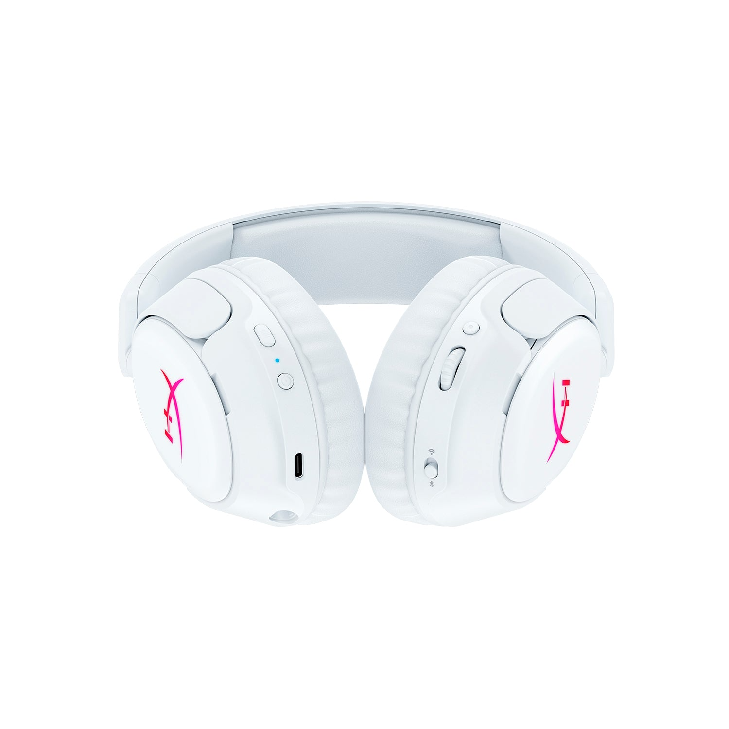 Tai nghe HyperX Cloud Flight 2 Wireless