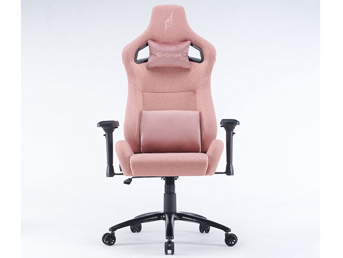 Ghế gaming E-DRA FRESH - EGC230 Plus