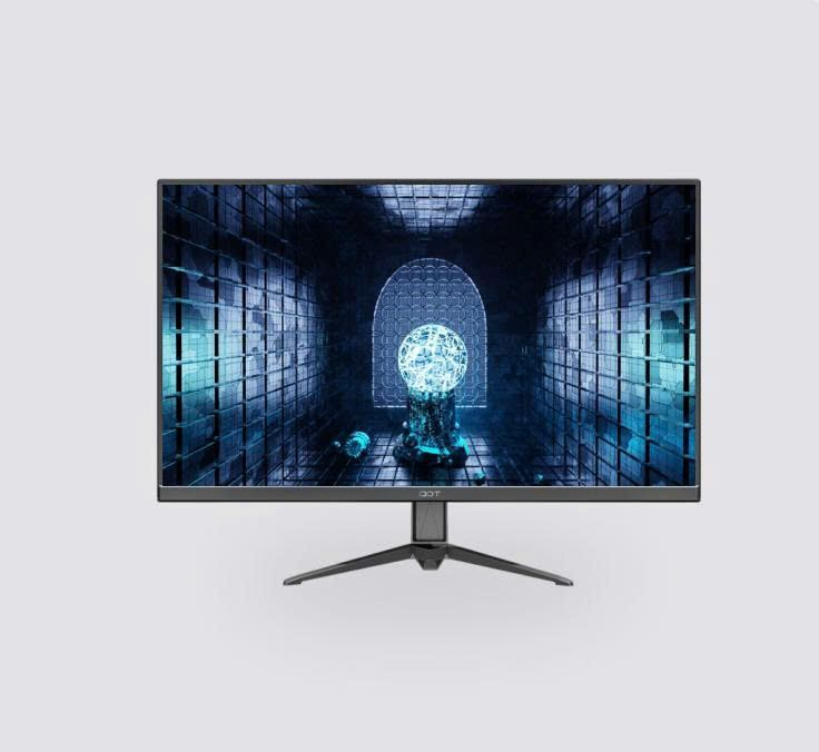 Màn Hình QDT QT27MF 27inch FHD IPS 100Hz