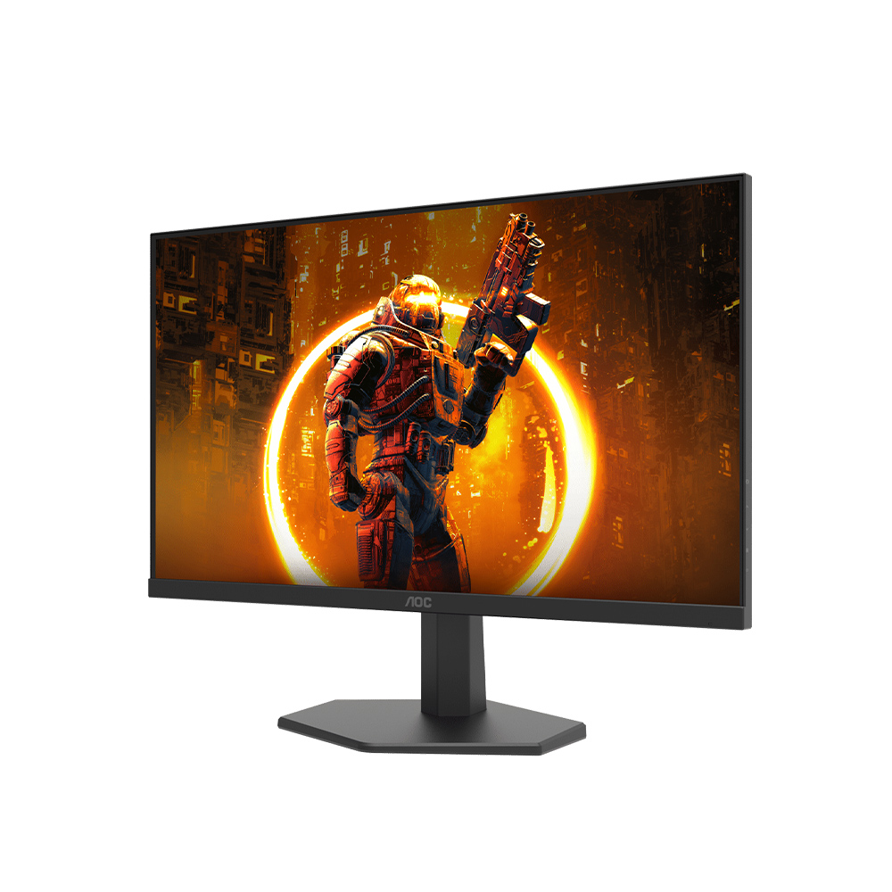 Màn hình Gaming AOC Q27G11E 27inch IPS 2K 180Hz