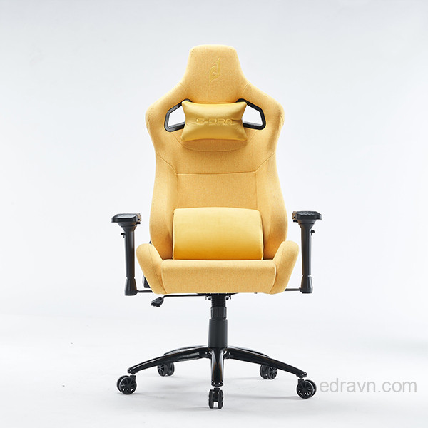 Ghế gaming E-DRA FRESH - EGC230 Plus