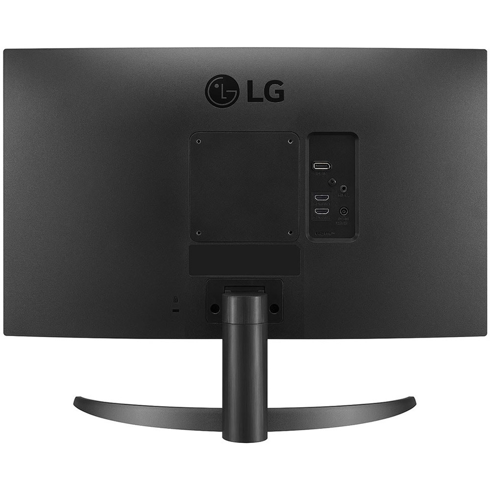 Màn Hình LG 24QP500-B 24inch 2K IPS 75Hz