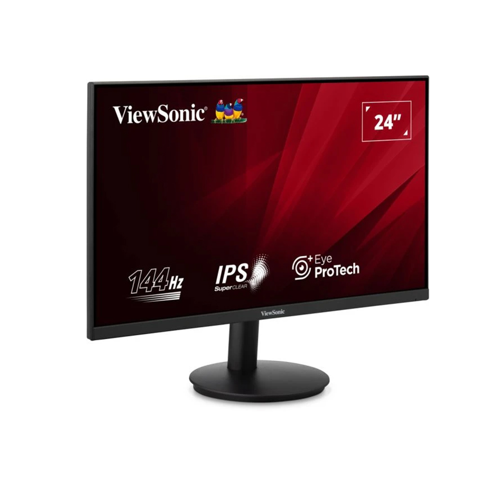 Màn Hình ViewSonic VA24G1-H 23.8inch IPS FHD 144Hz