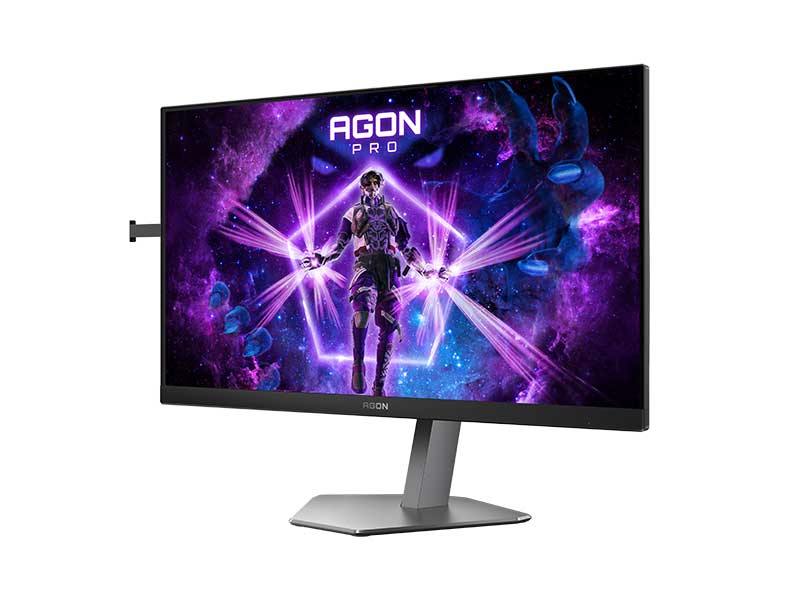 Màn hình Gaming AOC AGON AG246FK/74 24.1inch  FHD TN 540Hz