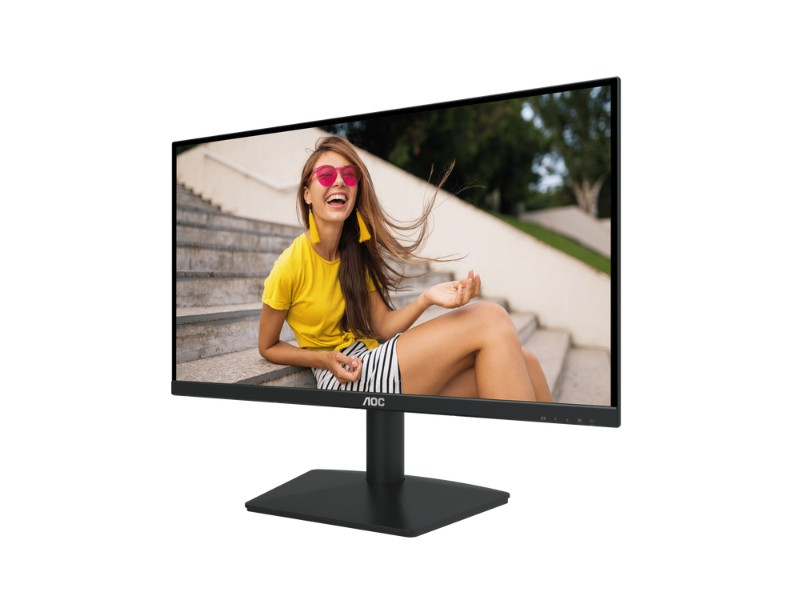Màn hình AOC 24B15H2/71 23.8 inch FHD IPS 100Hz
