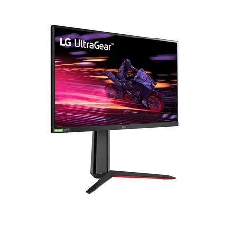 Màn hình LG UltraGear 27GP750-B 27inch FHD 240Hz IPS