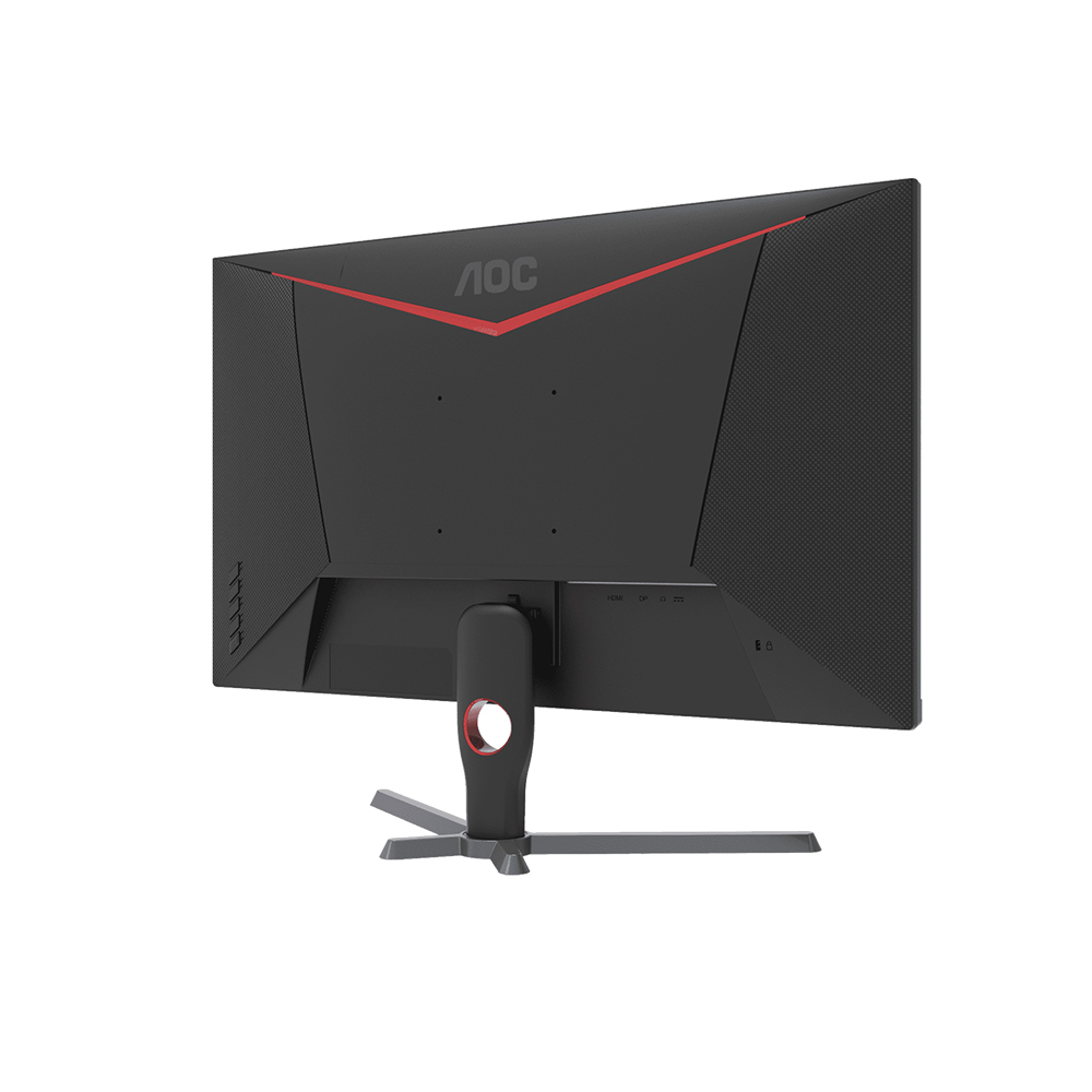 Màn hình Gaming AOC 24G11E/74 23.8inch FHD IPS 180Hz