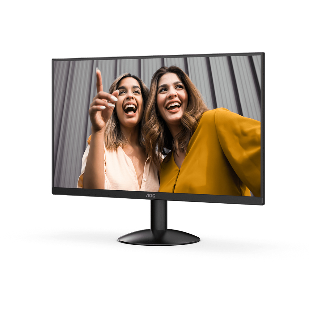 Màn hình AOC 22B30HM2/67 21.5 inch FHD VA 120Hz