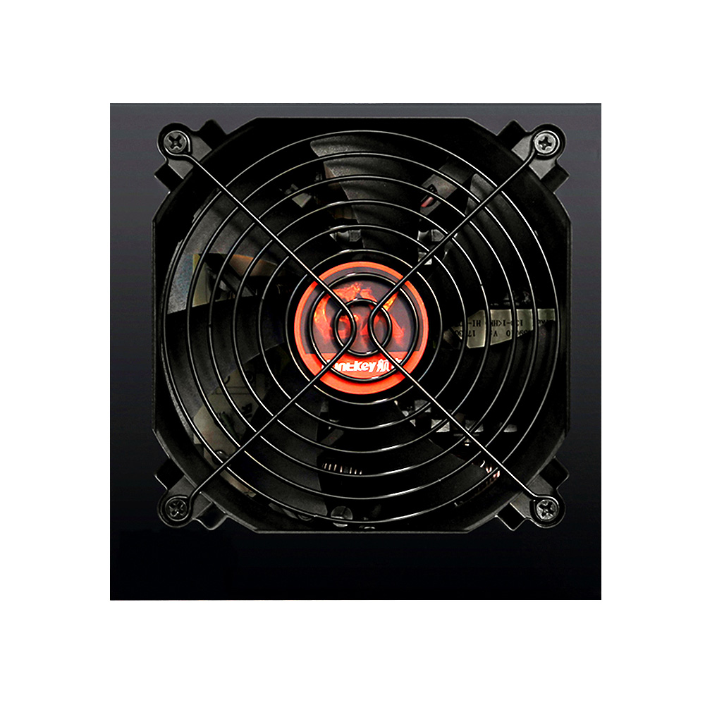 Nguồn máy tính Huntkey GX750PRO - 750W 80 Plus Bronze