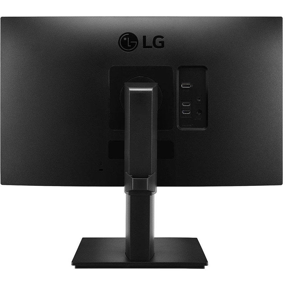 Màn Hình LG 24QP550-B 24inch 2K IPS 75Hz