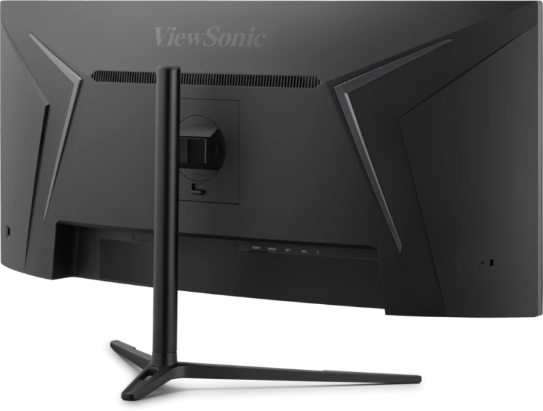 Màn hình cong gaming VX3418C-2K 34inch 180Hz