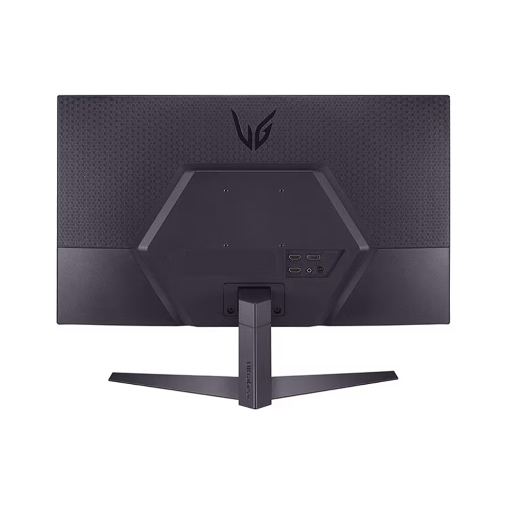 Màn Hình Gaming LG UltraGear 24GS50F-B 24inch VA FHD 180Hz