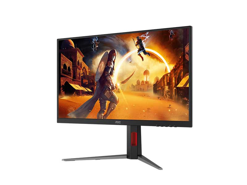 Màn hình Gaming AOC U27G4/71 27inch QHD IPS