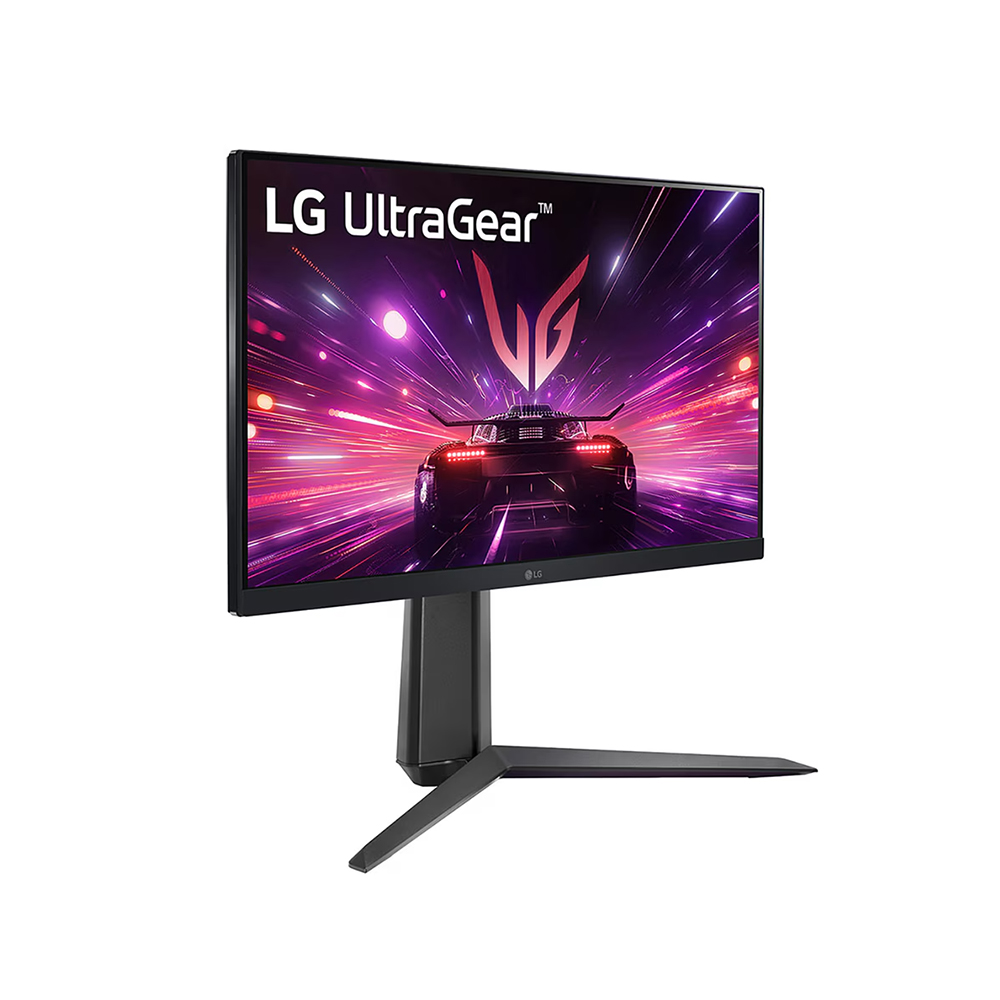 Màn Hình Gaming LG UltraGear 24GS65F-B 24inch FHD IPS 180Hz