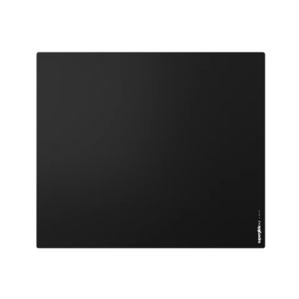 Lót chuột kính cường lực Pulsar Superglide v2 (ĐÃ QUA SỬ DỤNG)