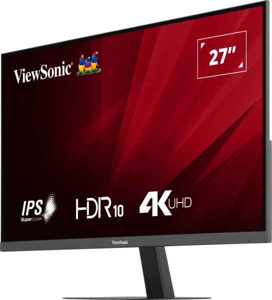 Màn Hình ViewSonic VA2708-4K-MHD 27inch 4K IPS 60Hz