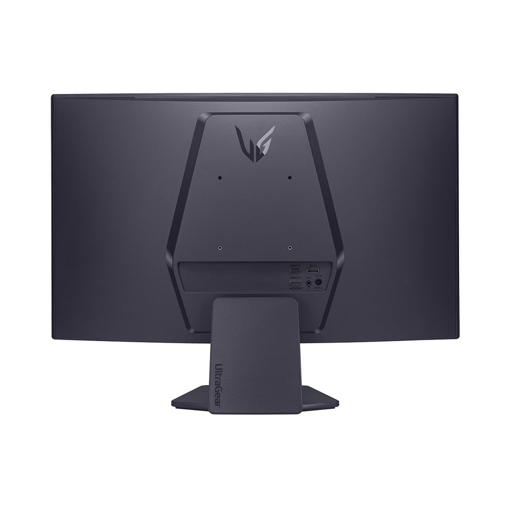 Màn Hình Gaming LG UltraGear 27GS60QC-B 27inch VA QHD 180Hz 1ms  Cong