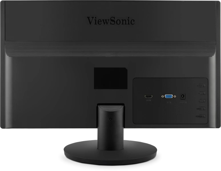 Màn hình Viewsonic VA2025-H 19.5Inch