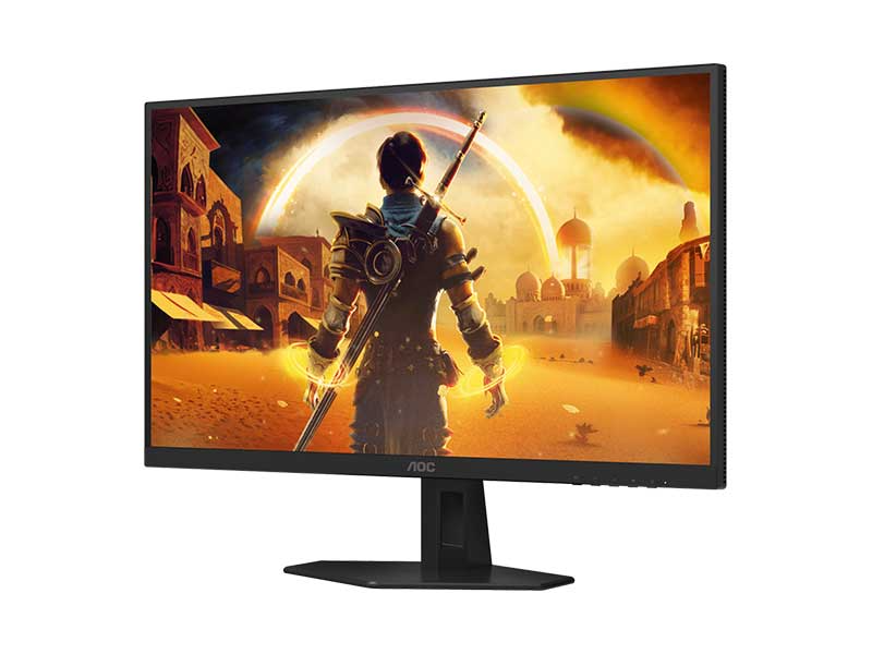 Màn hình Gaming AOC Q27G40XMN/74 27inch QHD VA 180Hz