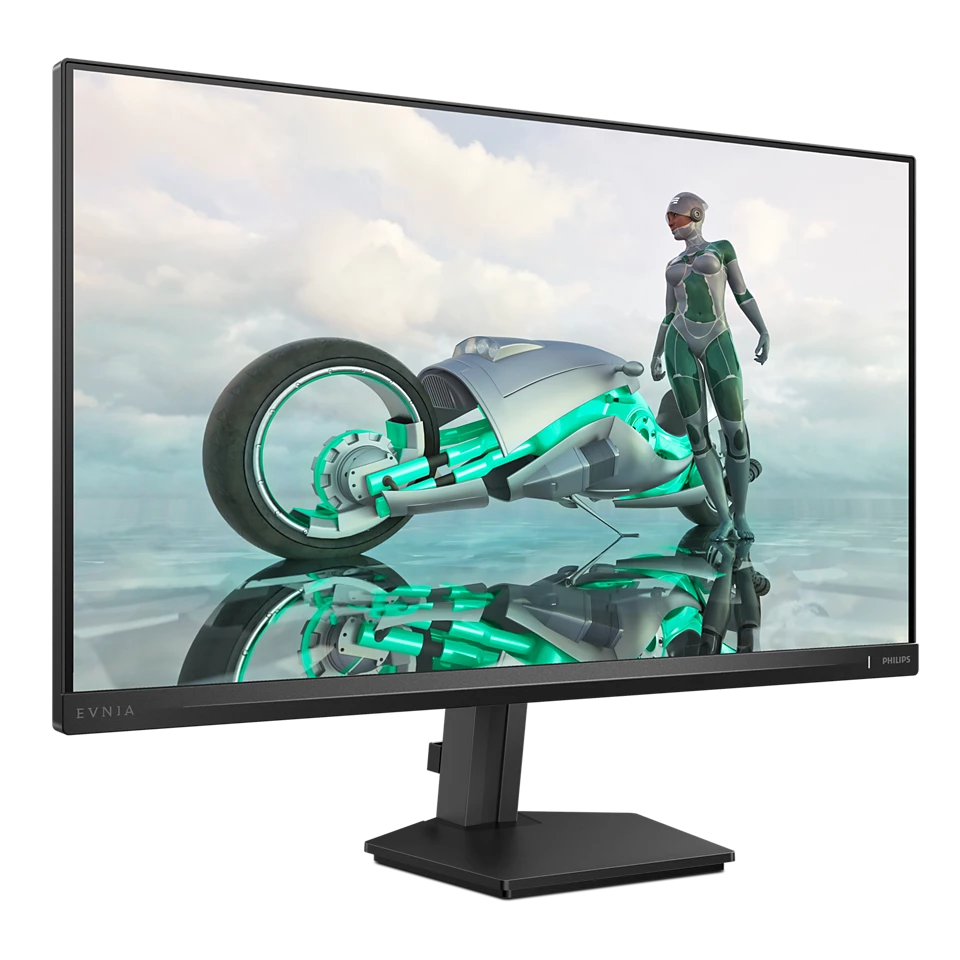 Màn hình Gaming Philips 27M2N3500UK 27inch IPS QHD 300Hz